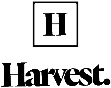 Harvest logo